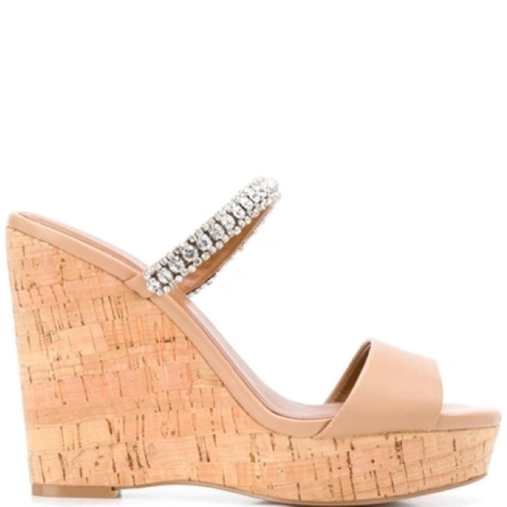 Kurt Geiger London ‘Alexia’ Wedge Heels
